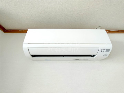 【設備】 | 第２共栄マンション