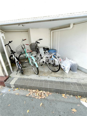 【その他共用部分】 | 第２共栄マンション