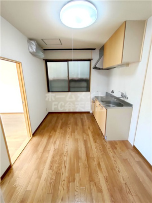 【内装】 | 第２共栄マンション