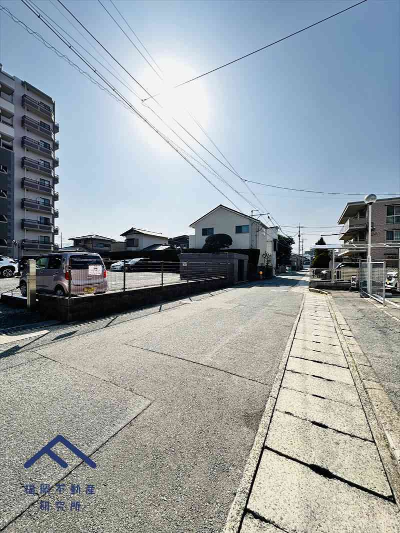 エメラルドマンション姪浜Ⅱの周辺