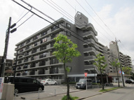 千葉市中央区千葉寺町のマンションの画像