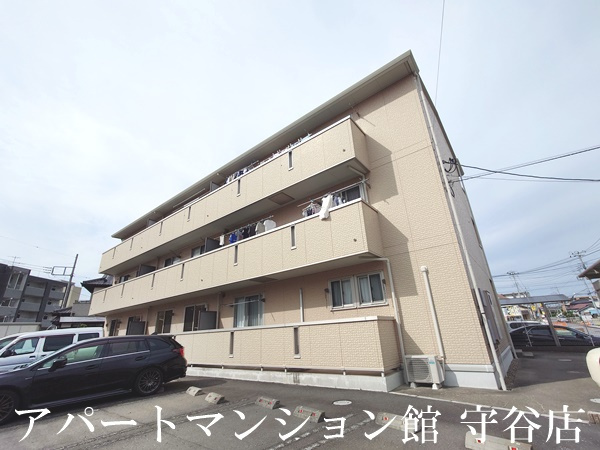 ケインヒルハイム