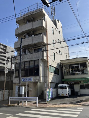 【外観】 | 青梅ベルフラワー