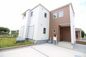 太田市矢田堀町　新築住宅の画像