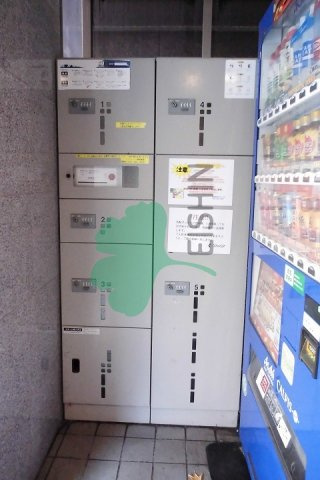 リファレンス博多駅前のその他共用部分