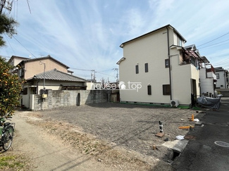 【外観】 | グランメール甲子園浦風町