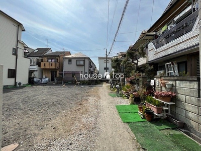 【周辺】 | グランメール甲子園浦風町
