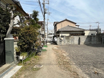 【周辺】 | グランメール甲子園浦風町