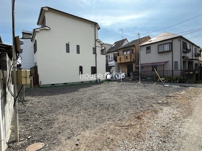 【周辺】 | グランメール甲子園浦風町