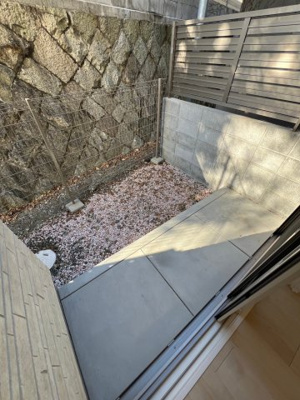 【バルコニー】 | マイム