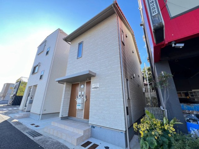 【外観】 | マイム