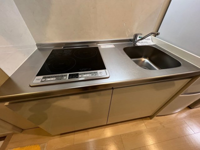 【キッチン】 | マイム