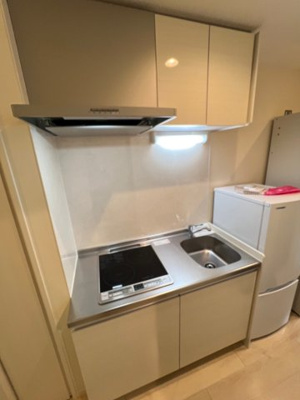 【キッチン】 | マイム