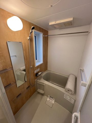 【浴室】 | マイム