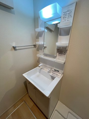 【洗面所】 | マイム