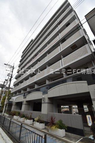 エスリード新梅田