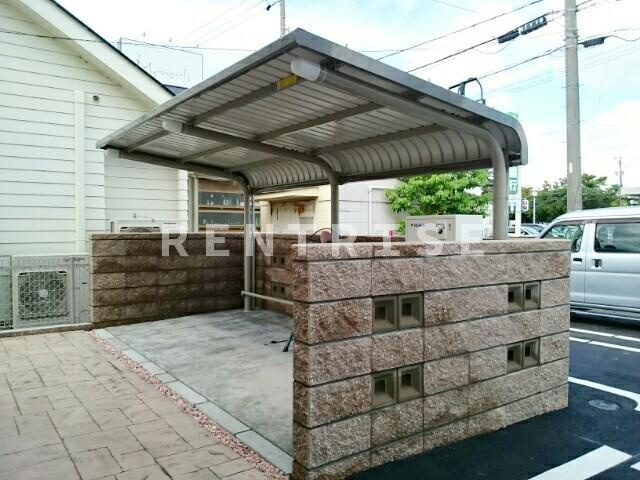 ノーベルメゾン　セドレのその他|その他