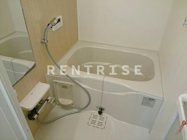 ノーベルメゾン　セドレの浴室|バス