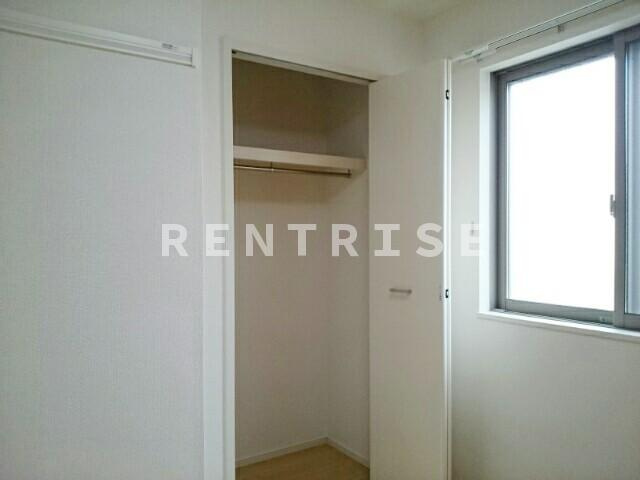 ノーベルメゾン　セドレの収納|収納