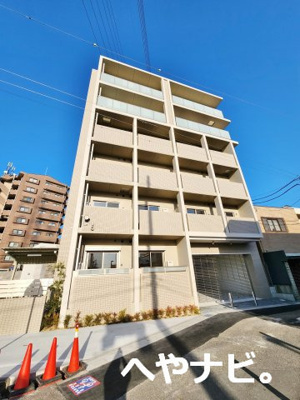 【外観】 | アールグラン瑞穂 | ★外観