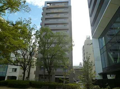 【外観】 | 国泰寺パークホームズ