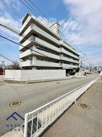 クローバーマンション若宮