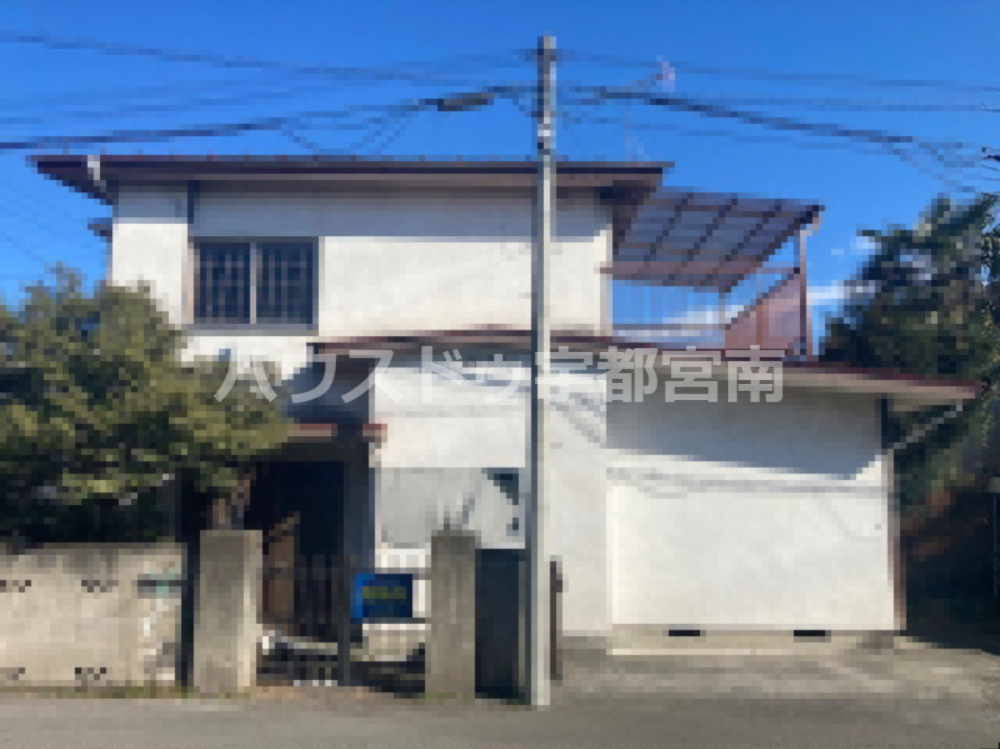 鶴田町売地の画像