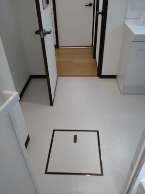 【玄関】 | 西宮市　仁川百合野町　中古戸建