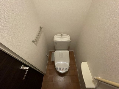 【トイレ】 | Raffine【SHM】 | バストイレ別！