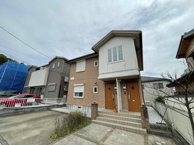 【その他共用部分】 | Raffine【SHM】 | 敷地内駐車場有ります！