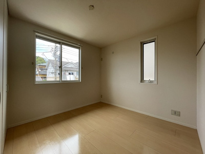 【洋室】 | Raffine【SHM】 | 5.7帖洋室！