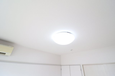 【内装】 | アルファコート茨木