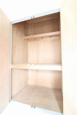 【収納】 | アルファコート茨木