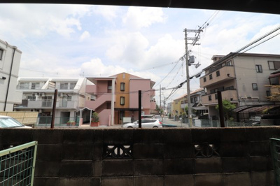 【展望】 | アルファコート茨木