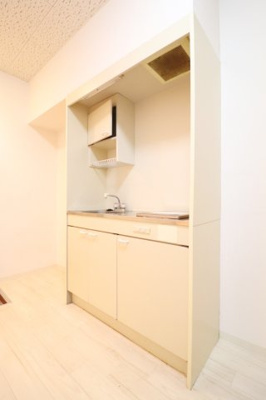 【キッチン】 | アルファコート茨木