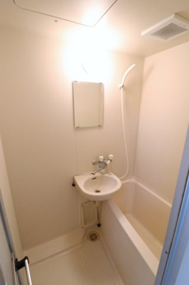 【浴室】 | アルファコート茨木