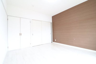 【寝室】 | アルファコート茨木