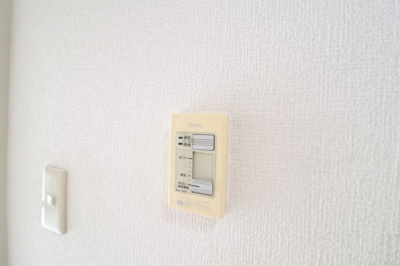 【セキュリティ】 | アルファコート茨木