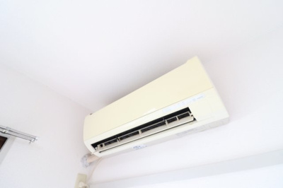 【内装】 | アルファコート茨木