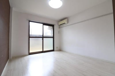 【内装】 | アルファコート茨木