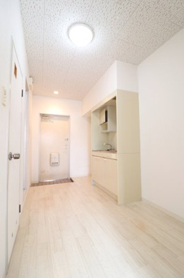 【居間・リビング】 | アルファコート茨木