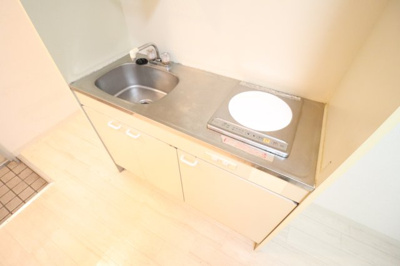 【キッチン】 | アルファコート茨木