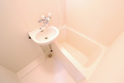 【浴室】 | アルファコート茨木