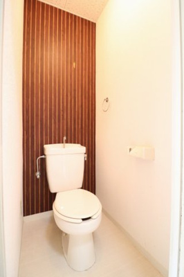 【トイレ】 | アルファコート茨木