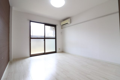 【寝室】 | アルファコート茨木