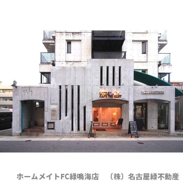 A2ビル（事業用）