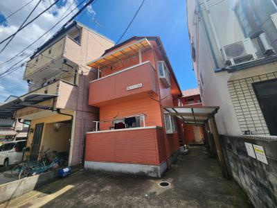 フレグランス壬生