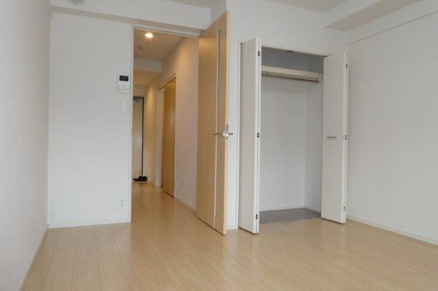 アンジェロフェリーチェの内装