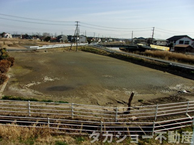 【展望】 | 市原市青柳　中古一戸建