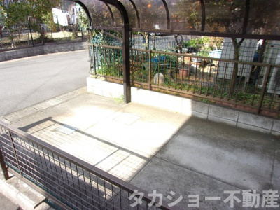 【駐車場】 | 市原市青柳　中古一戸建